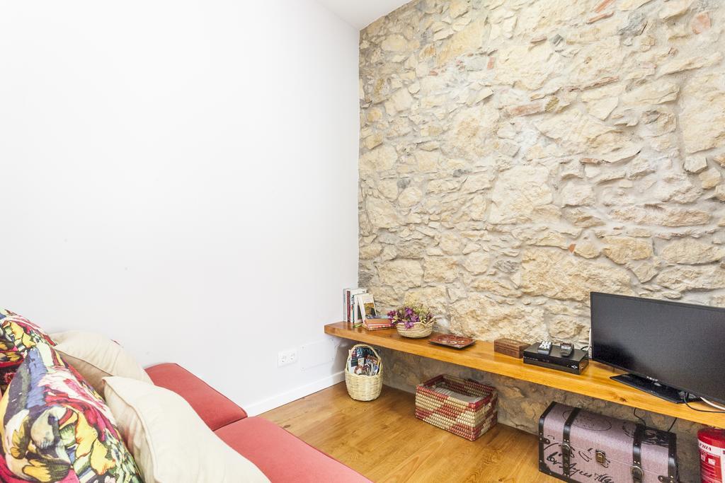 Calado Apartments Lisbon Exterior photo