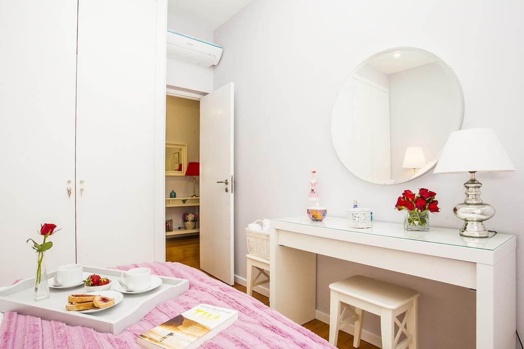 Calado Apartments Lisbon Exterior photo